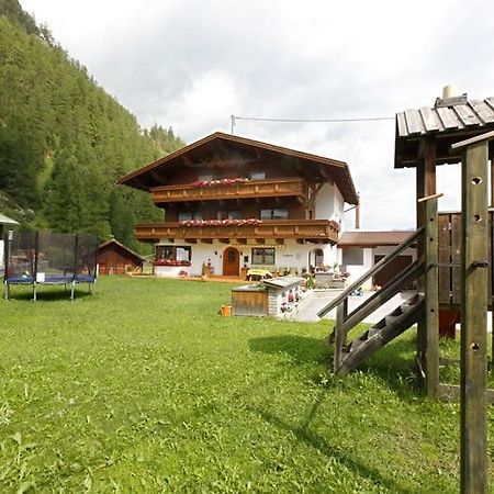 Lehnhof Apartment Langenfeld Exterior photo