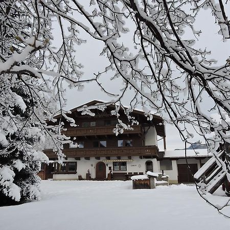 Lehnhof Apartment Langenfeld Exterior photo